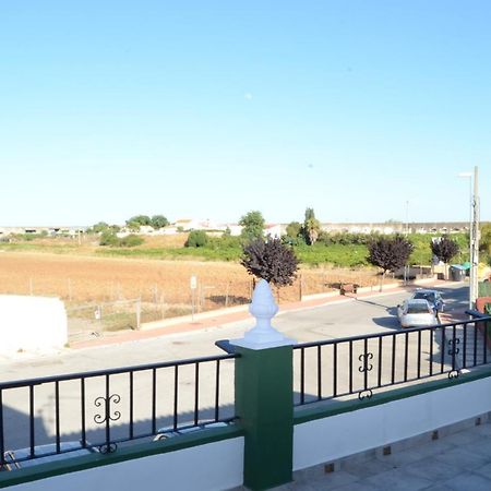 Zapata Home Alhaurín de la Torre Buitenkant foto