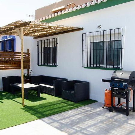 Zapata Home Alhaurín de la Torre Buitenkant foto