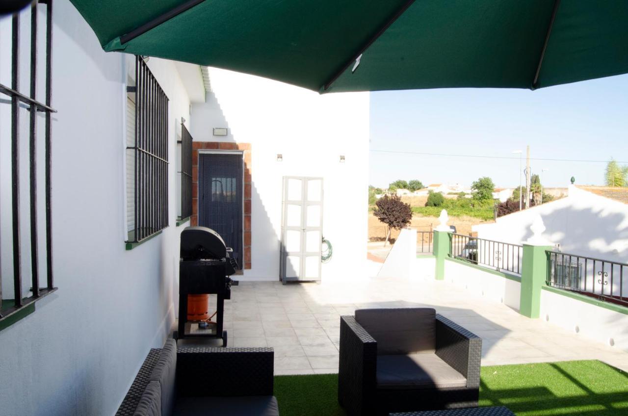 Zapata Home Alhaurín de la Torre Buitenkant foto