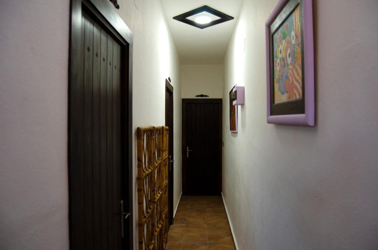 Zapata Home Alhaurín de la Torre Buitenkant foto