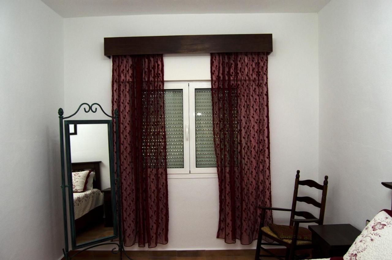 Zapata Home Alhaurín de la Torre Buitenkant foto
