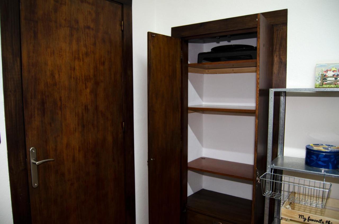 Zapata Home Alhaurín de la Torre Buitenkant foto